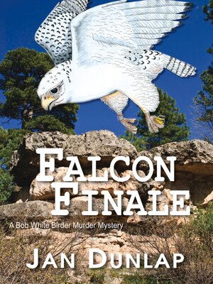 Falcon Finale - ebook